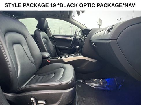 Used 2016 Audi A4 2.0T Premium image 29