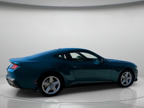New 2026 Ford Mustang Coupe image 32