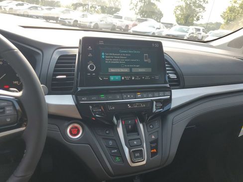 New 2026 Honda Odyssey EX-L image 15