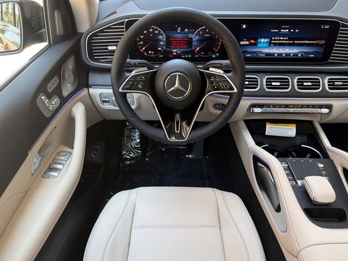 New 2026 Mercedes-Benz GLE 450 4MATIC image 13