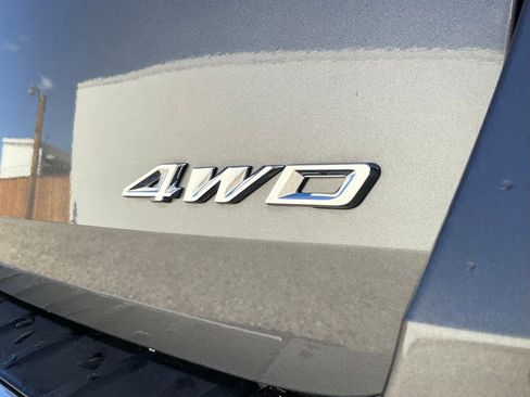 Used 2021 Ford Explorer Platinum w/ Equipment Group 601A AWD/4WD image 24