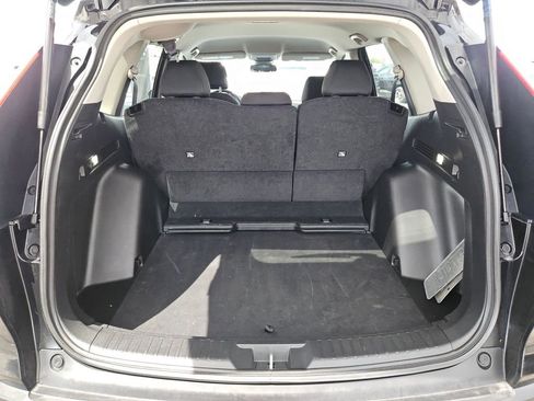Used 2025 Honda CR-V LX image 27