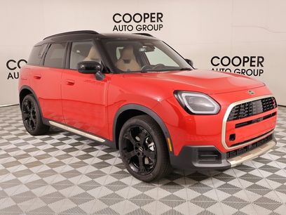 New 2026 MINI Cooper Countryman S w/ Comfort Package Max