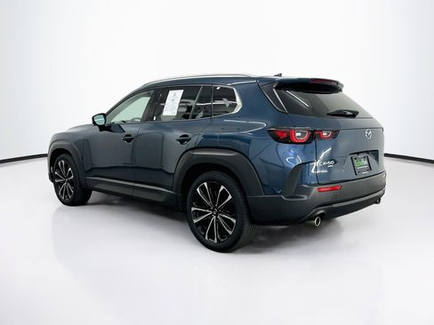 Used 2025 MAZDA CX-50 AWD 2.5 S w/ Premium Plus Pkg image 5
