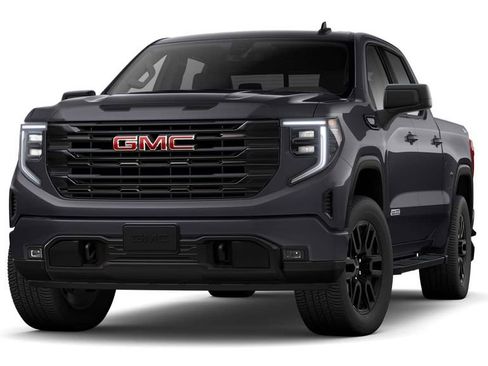 New 2026 GMC Sierra 1500 Elevation image 27