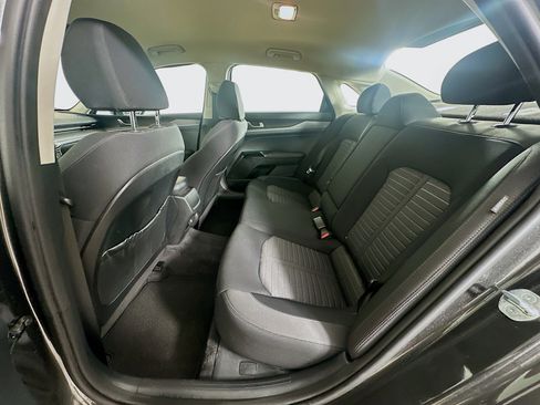 Used 2025 Kia K5 LXS image 26