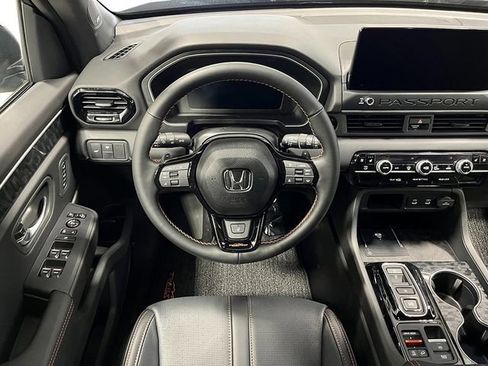 New 2026 Honda Passport TrailSport Elite image 22