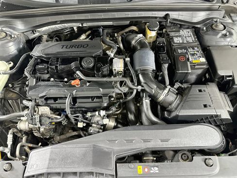 Used 2021 Kia K5 EX FWD image 29