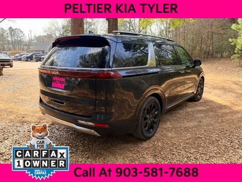 Certified 2024 Kia Carnival SX image 12