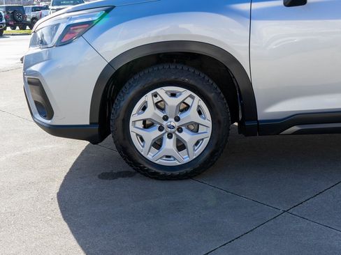Used 2021 Subaru Forester image 27