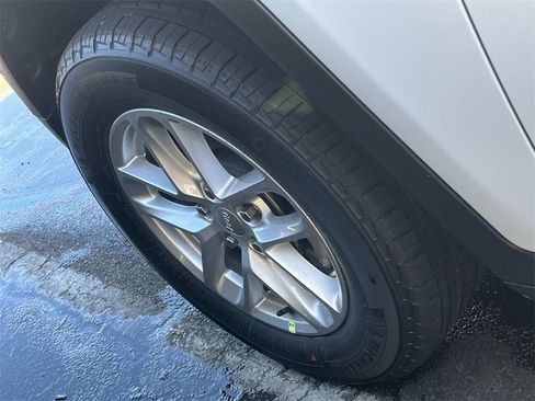 New 2025 Jeep Grand Cherokee Laredo X w/ Luxury Tech Group I image 6