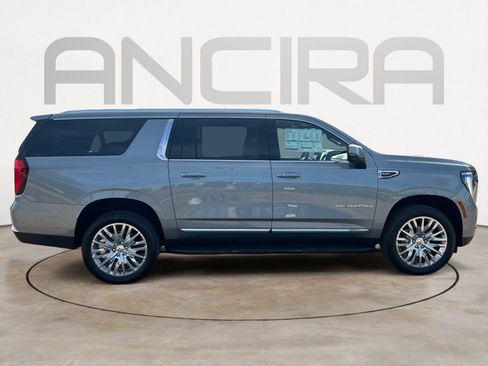 New 2026 GMC Yukon XL Elevation image 11