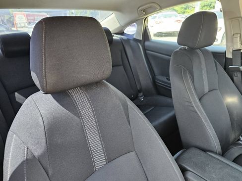 Used 2021 Honda Civic LX image 26