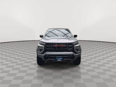 Used 2023 GMC Canyon AT4 w/ AT4 Premium Package AWD/4WD image 40