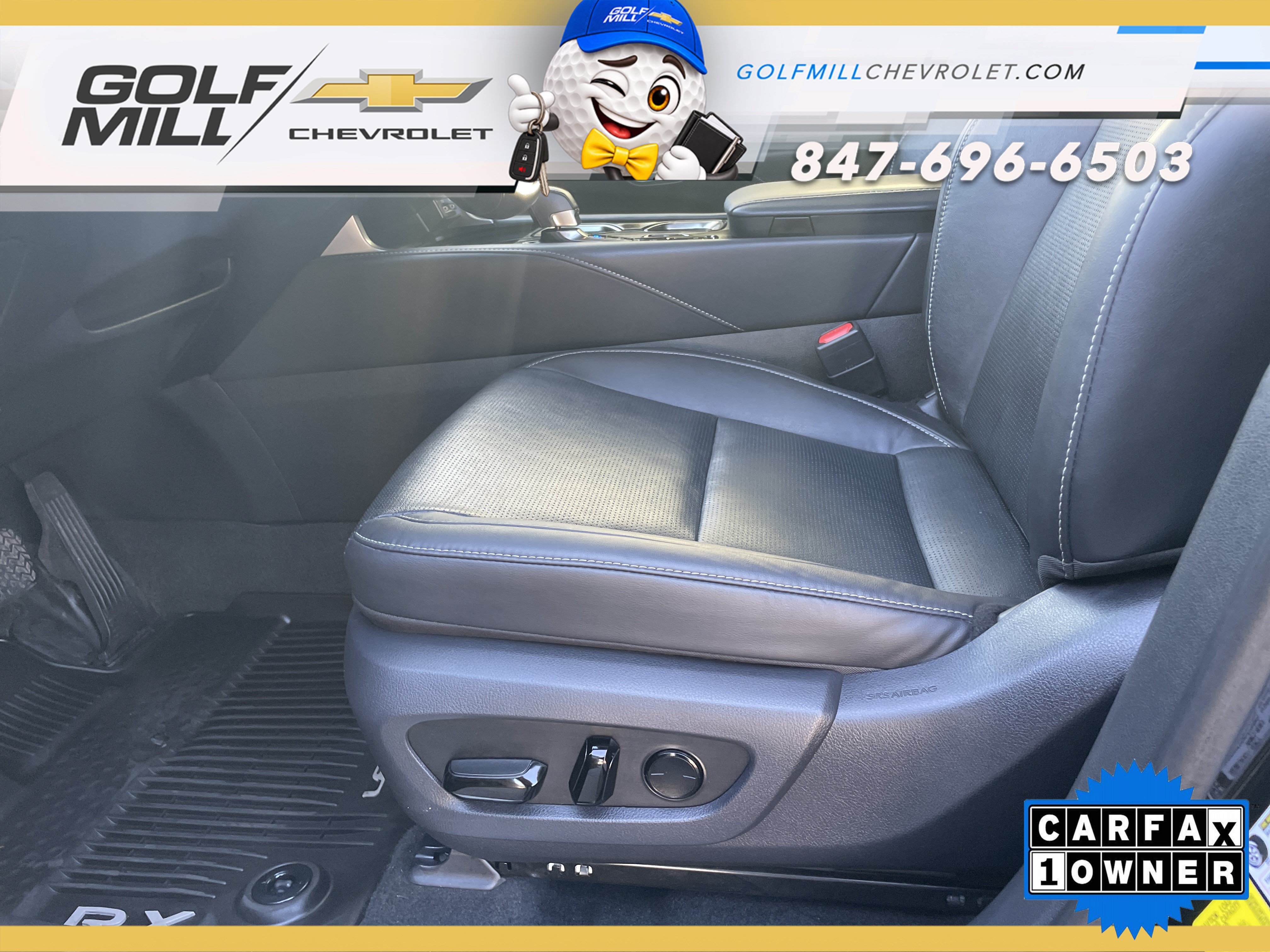 Used 2024 Lexus RX 350 w/ Convenience Package AWD/4WD image 15