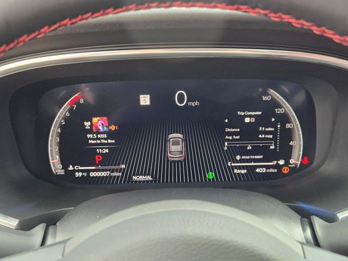 New 2026 Acura MDX A-Spec image 25