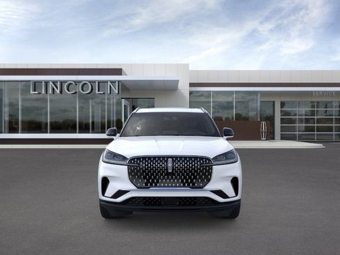 New 2026 Lincoln Aviator Reserve AWD/4WD image 6