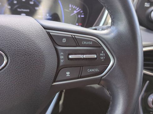 Used 2019 Hyundai Santa Fe SEL FWD image 25