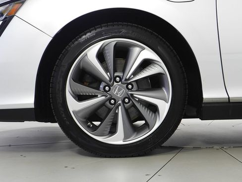 Used 2019 Honda Clarity Touring image 5