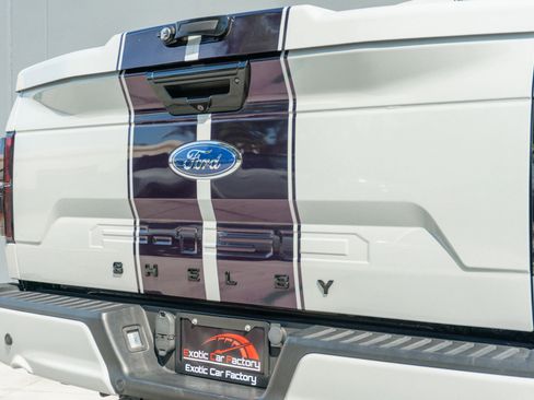 Used 2020 Ford F150 Lariat w/ Equipment Group 502A Luxury image 40