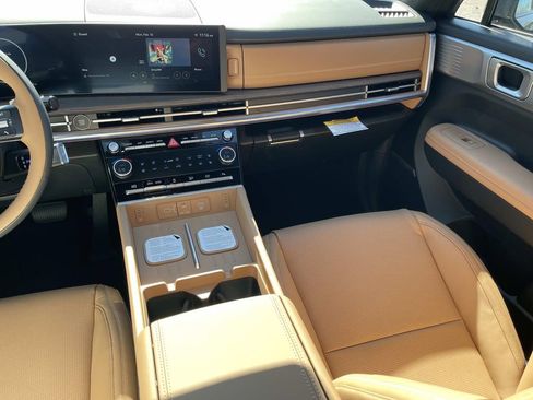 New 2026 Hyundai Santa Fe Calligraphy image 14