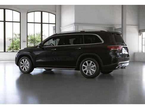 Certified 2023 Mercedes-Benz GLS 450 4MATIC image 32