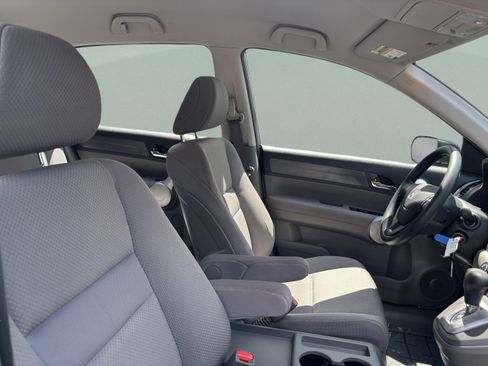 Used 2007 Honda CR-V LX image 22