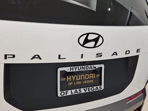 New 2026 Hyundai Palisade XRT Pro AWD/4WD image 7