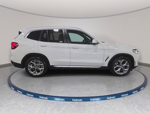 Certified 2023 BMW X3 sDrive30i w/ Convenience Package image 5