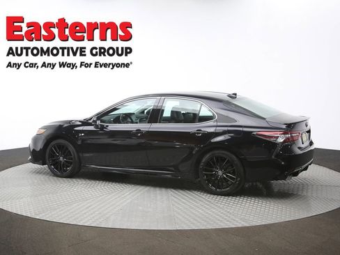 Used 2023 Toyota Camry XSE image 61