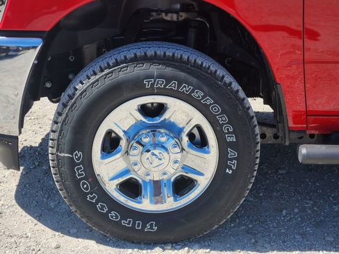 New 2026 RAM 2500 Tradesman image 7