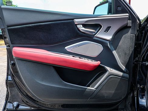 Used 2023 Acura RDX AWD w/ A-Spec & Advance Pkg image 49