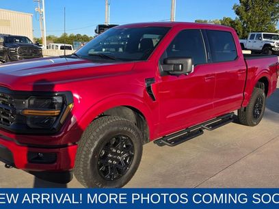 Used 2024 Ford F150 XLT w/ Equipment Group 302A MID
