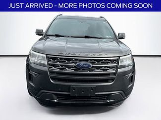 Certified 2018 Ford Explorer XLT w/ Equipment Group 202A video 2
