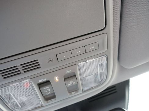Used 2021 Honda CR-V EX-L image 22