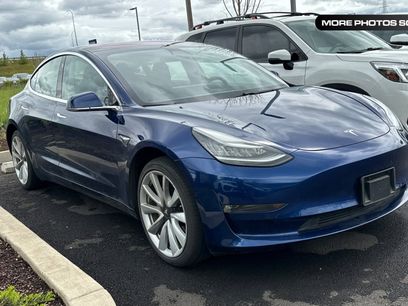 Used 2017 Tesla Model 3 Long Range