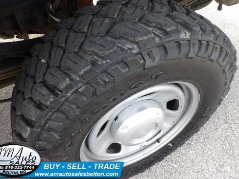 Used 2017 Ford F350 XL image 10