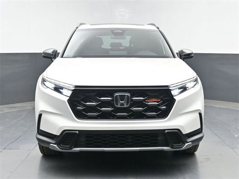 New 2026 Honda CR-V TrailSport image 3