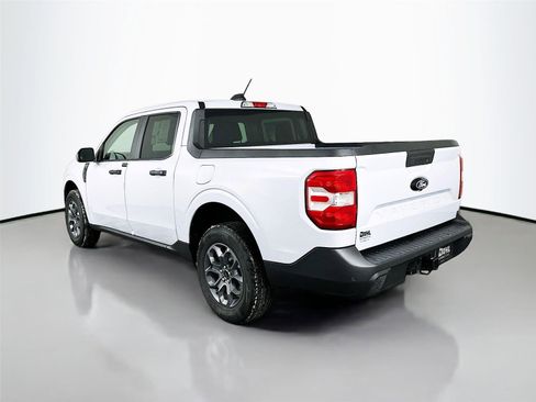 New 2026 Ford Maverick XLT w/ XLT Luxury Package AWD/4WD image 5