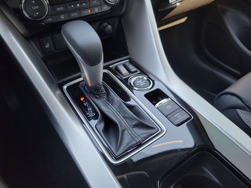 New 2026 Mitsubishi Eclipse Cross SEL image 15