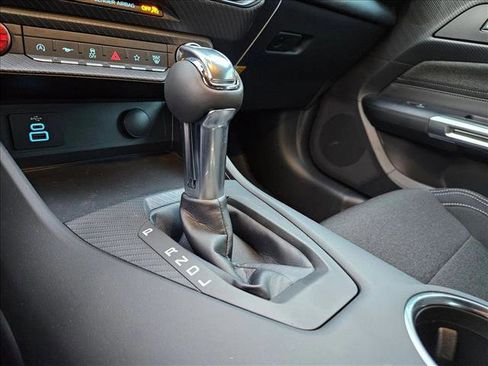 New 2026 Ford Mustang EcoBoost image 12