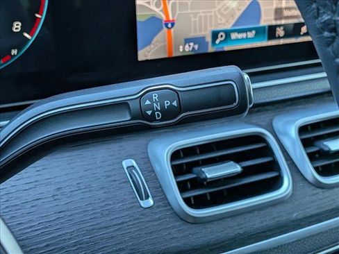 Used 2022 Mercedes-Benz GLE 350 image 11