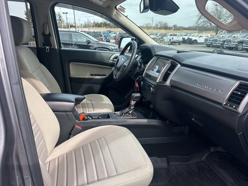 Used 2022 Ford Ranger XLT w/ Equipment Group 301A Mid image 13