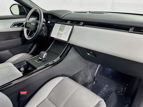 Certified 2024 Land Rover Range Rover Velar Dynamic SE AWD/4WD image 28