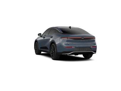 New 2026 Toyota Crown Nightshade