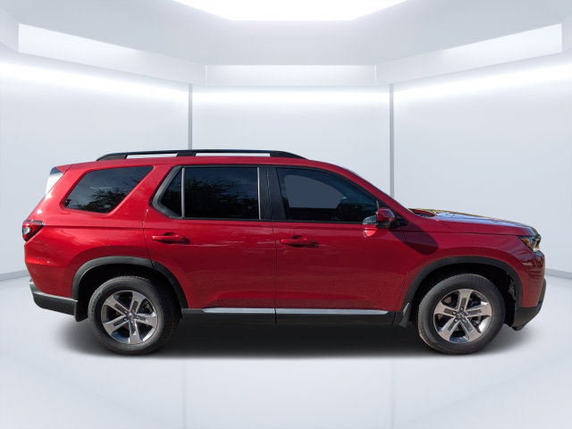 New 2026 Honda Pilot EX-L image 2
