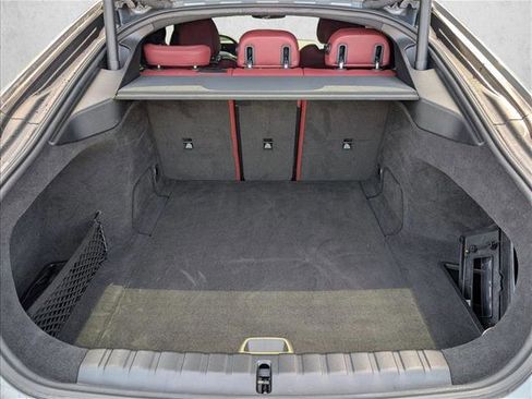 Certified 2023 BMW i4 eDrive35 RWD image 6