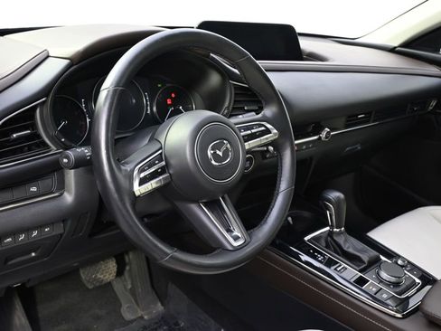 Used 2023 MAZDA CX-30 2.5 Turbo w/ Premium Package image 11
