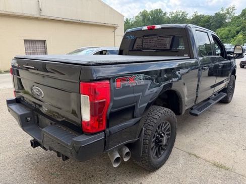 Used 2019 Ford F250 Lariat AWD/4WD image 3