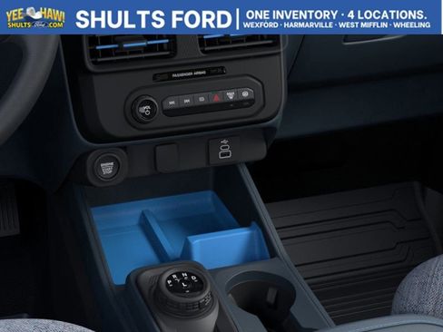 New 2026 Ford Maverick XLT AWD/4WD image 17